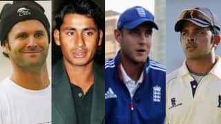 2013 Yearender: The biggest controversies of the year; Spot-fixing, DRS debacle, homework-gate and more